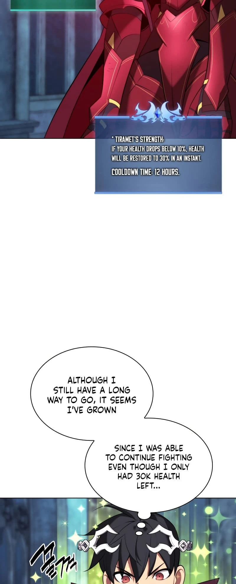 Overgeared Chapter 193 — Page 4