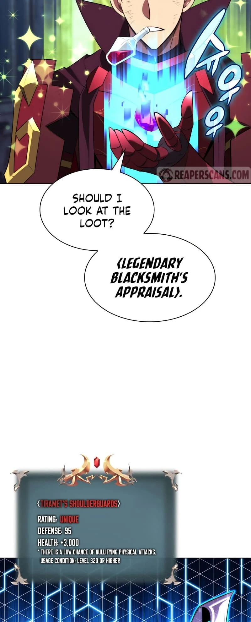 Overgeared Chapter 193 — Page 5