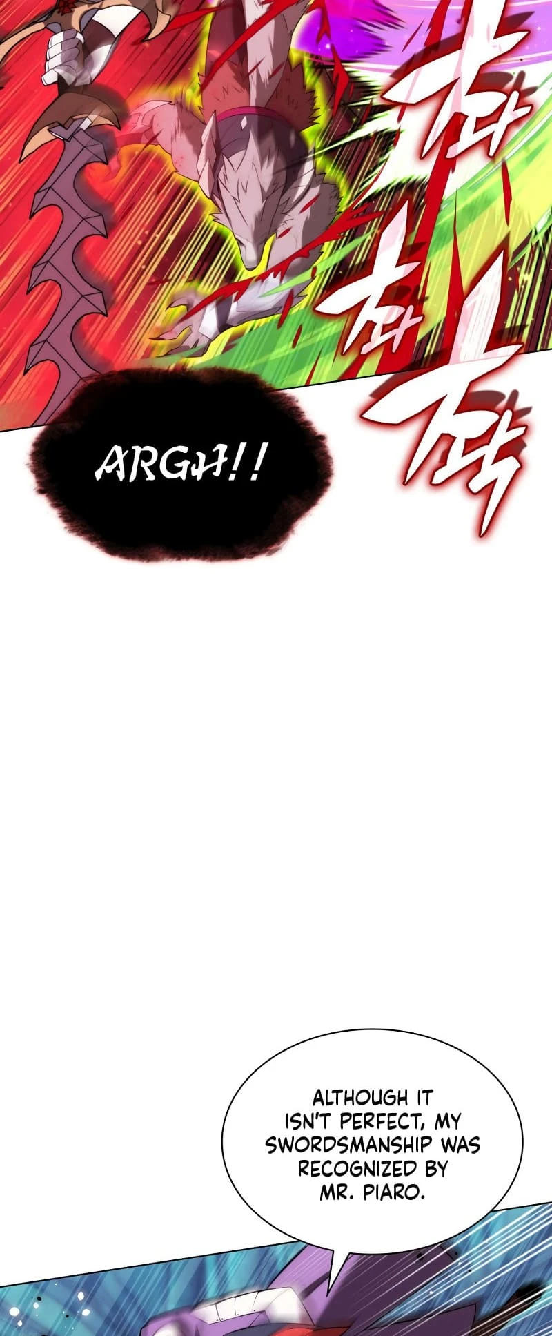Overgeared Chapter 193 — Page 24