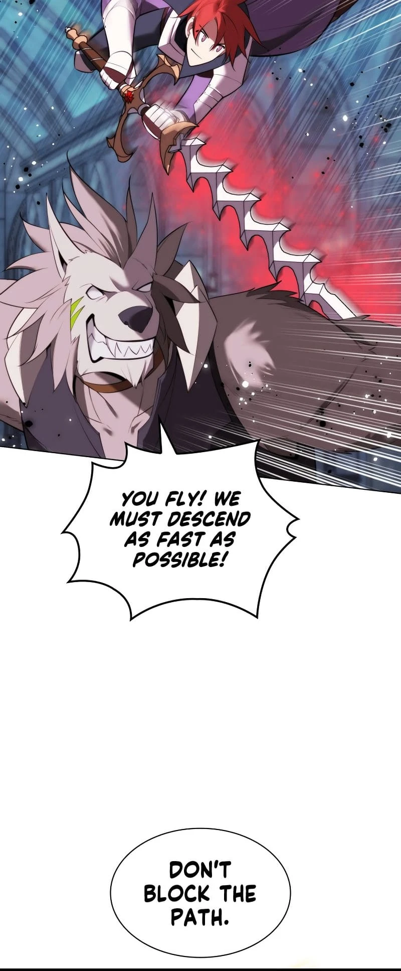 Overgeared Chapter 193 — Page 25