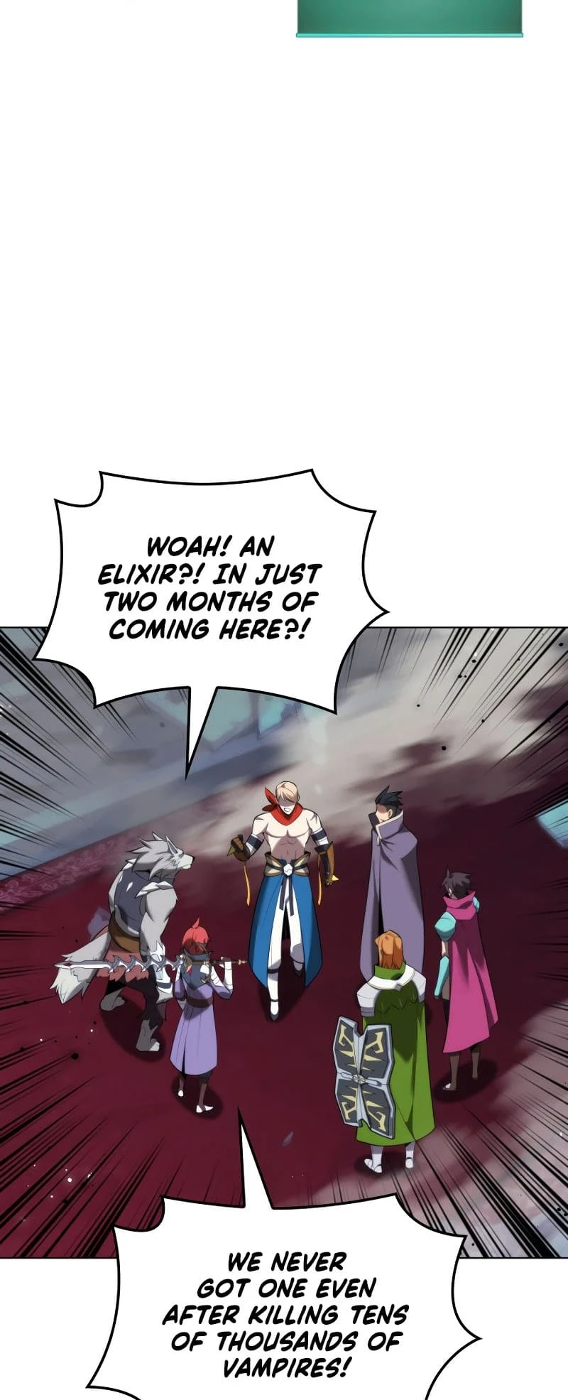 Overgeared Chapter 193 — Page 28