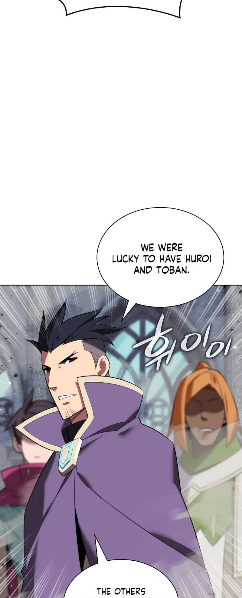 Overgeared Chapter 193 — Page 29