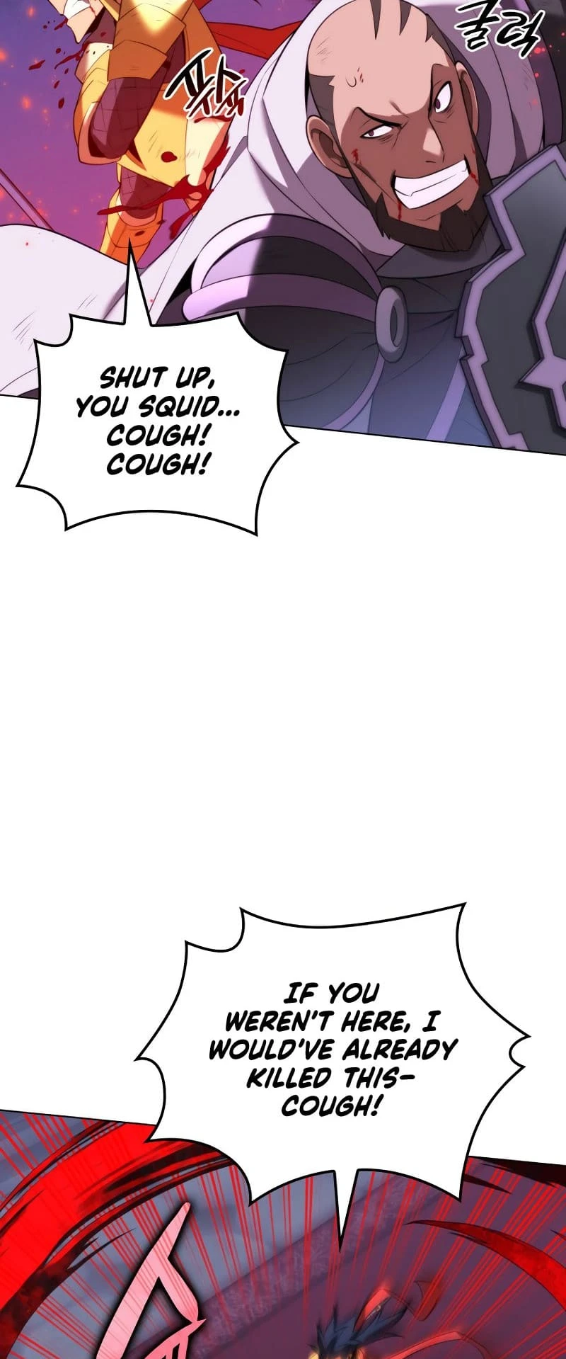 Overgeared Chapter 193 — Page 35
