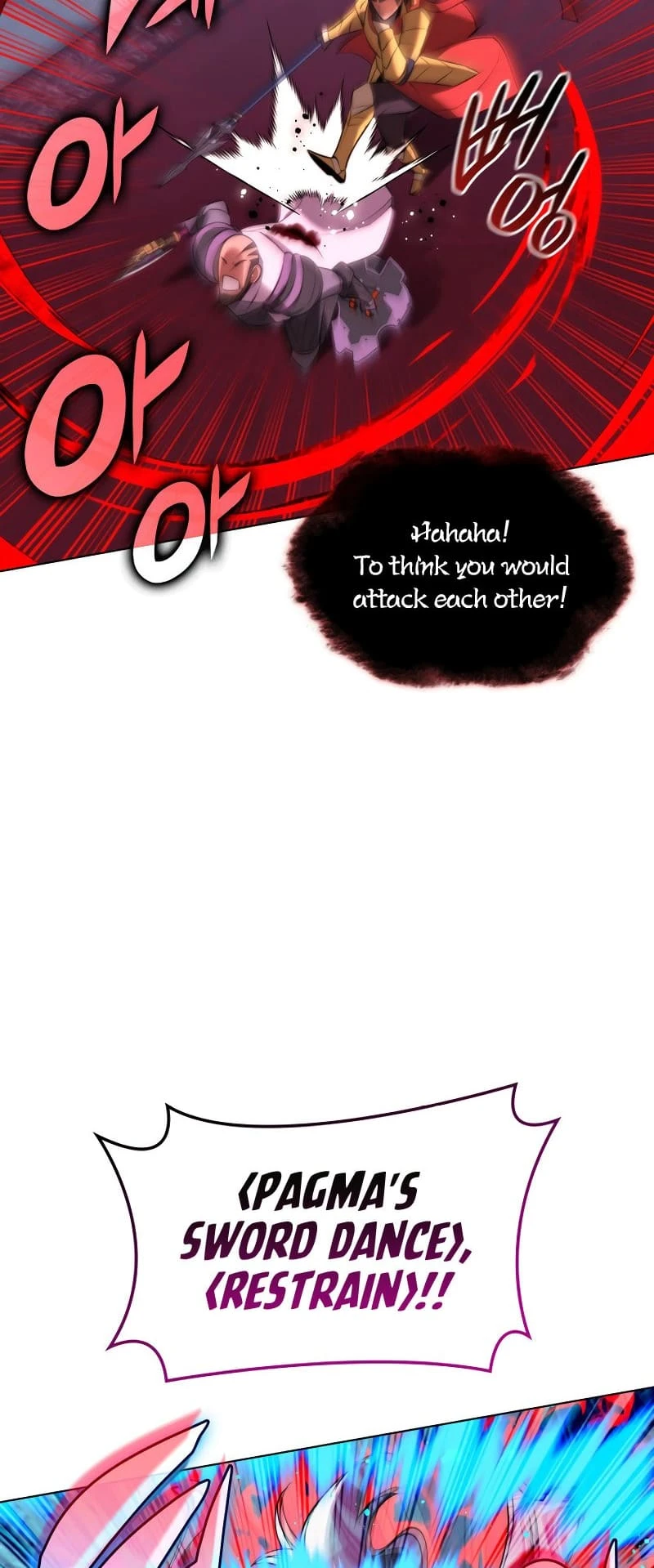 Overgeared Chapter 193 — Page 36