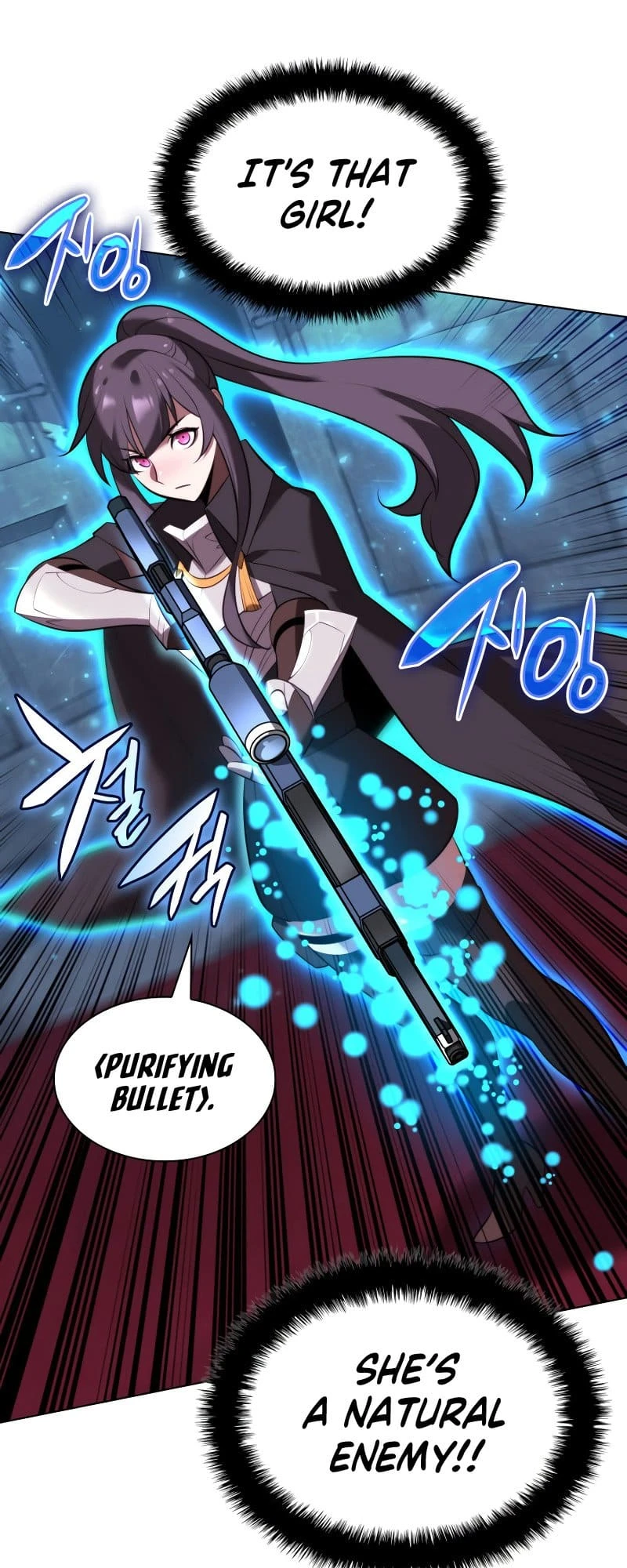Overgeared Chapter 193 — Page 42