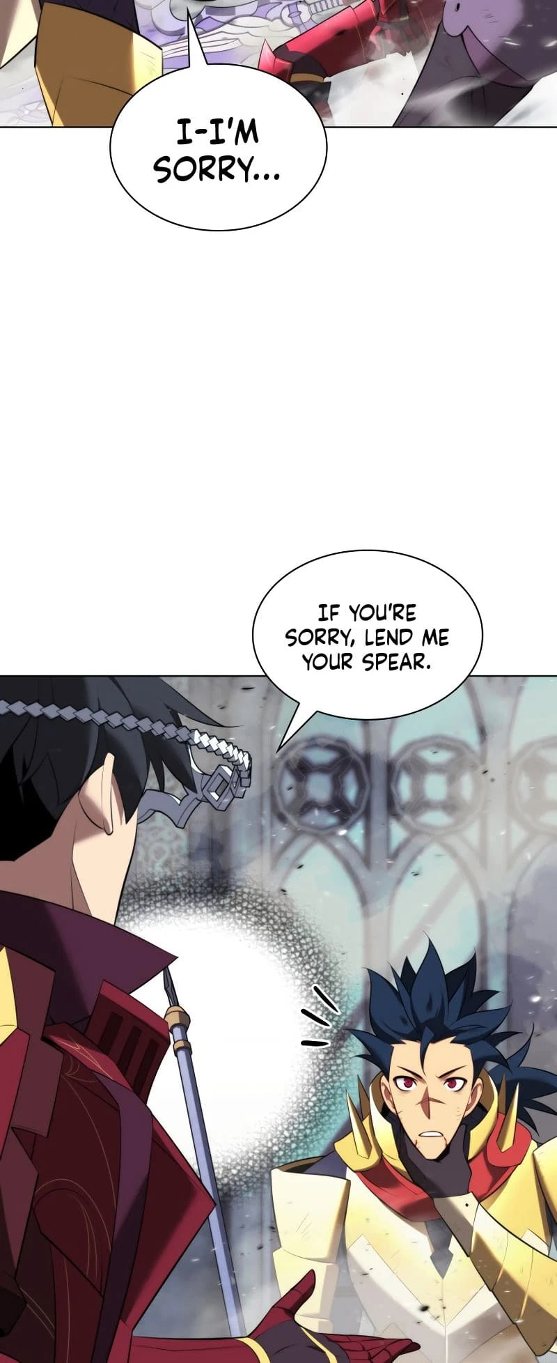 Overgeared Chapter 193 — Page 47