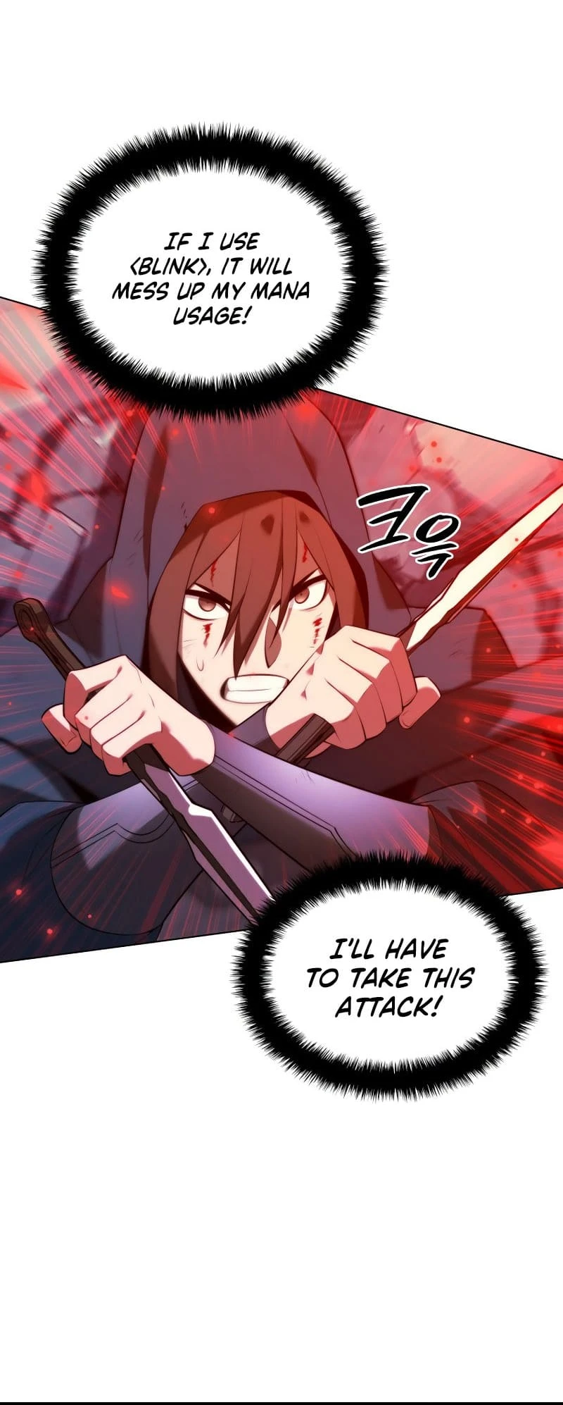 Overgeared Chapter 193 — Page 55