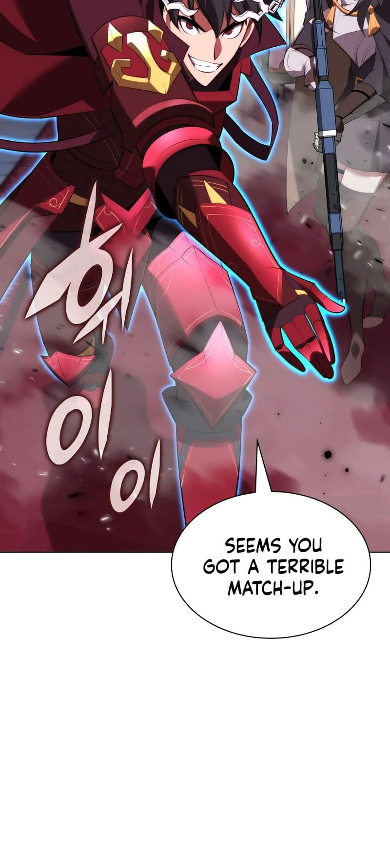 Overgeared Chapter 193 — Page 59