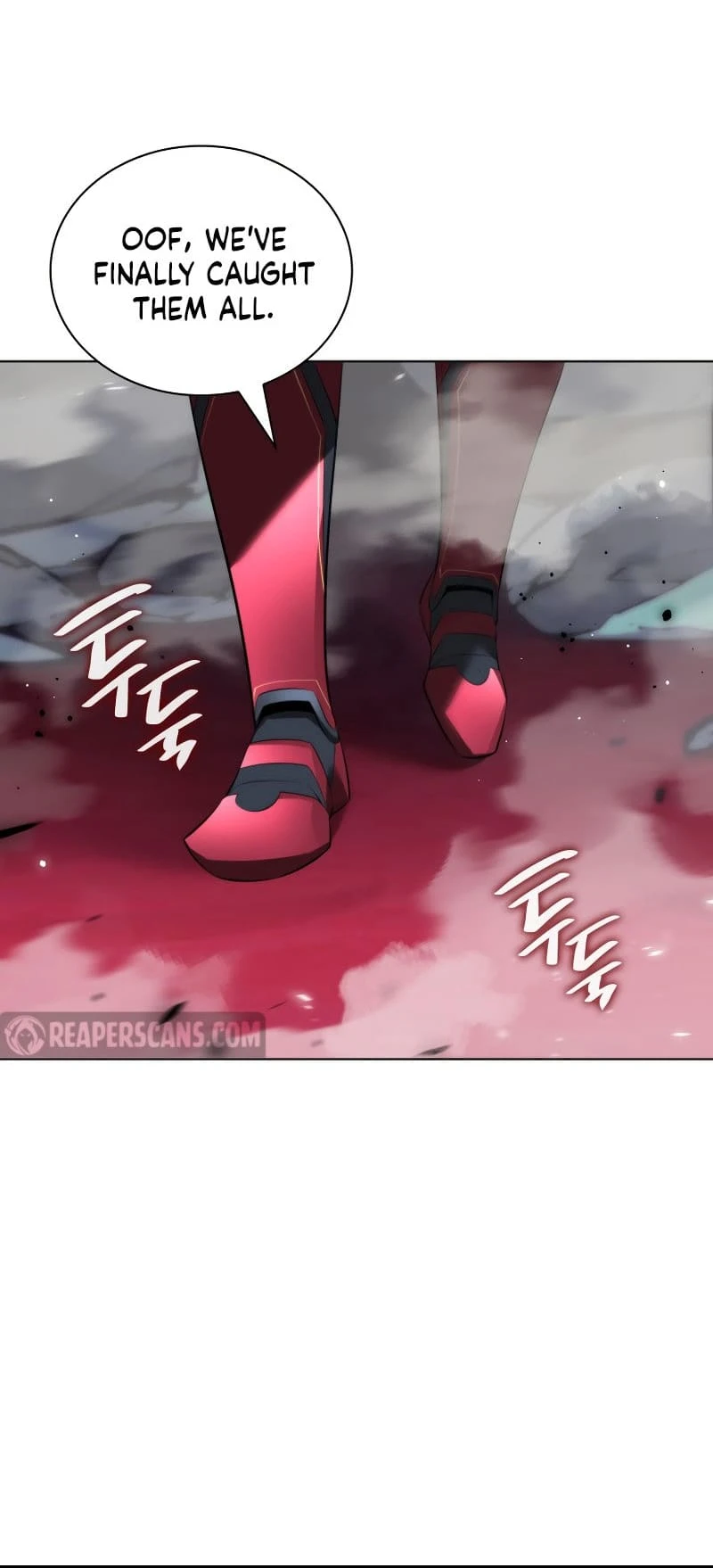 Overgeared Chapter 193 — Page 79
