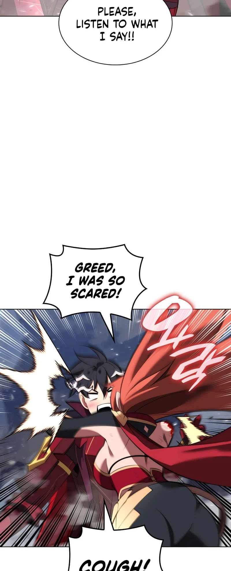 Overgeared Chapter 193 — Page 81