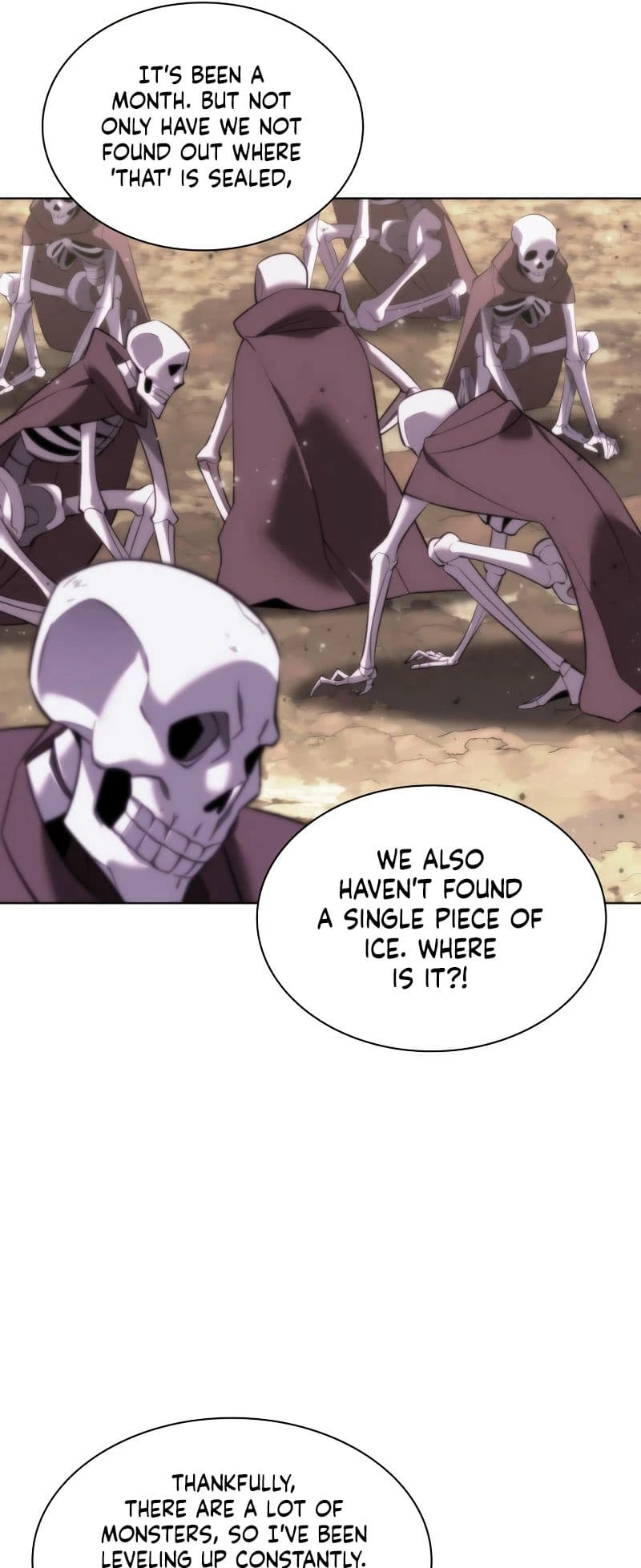 Overgeared Chapter 193 — Page 92