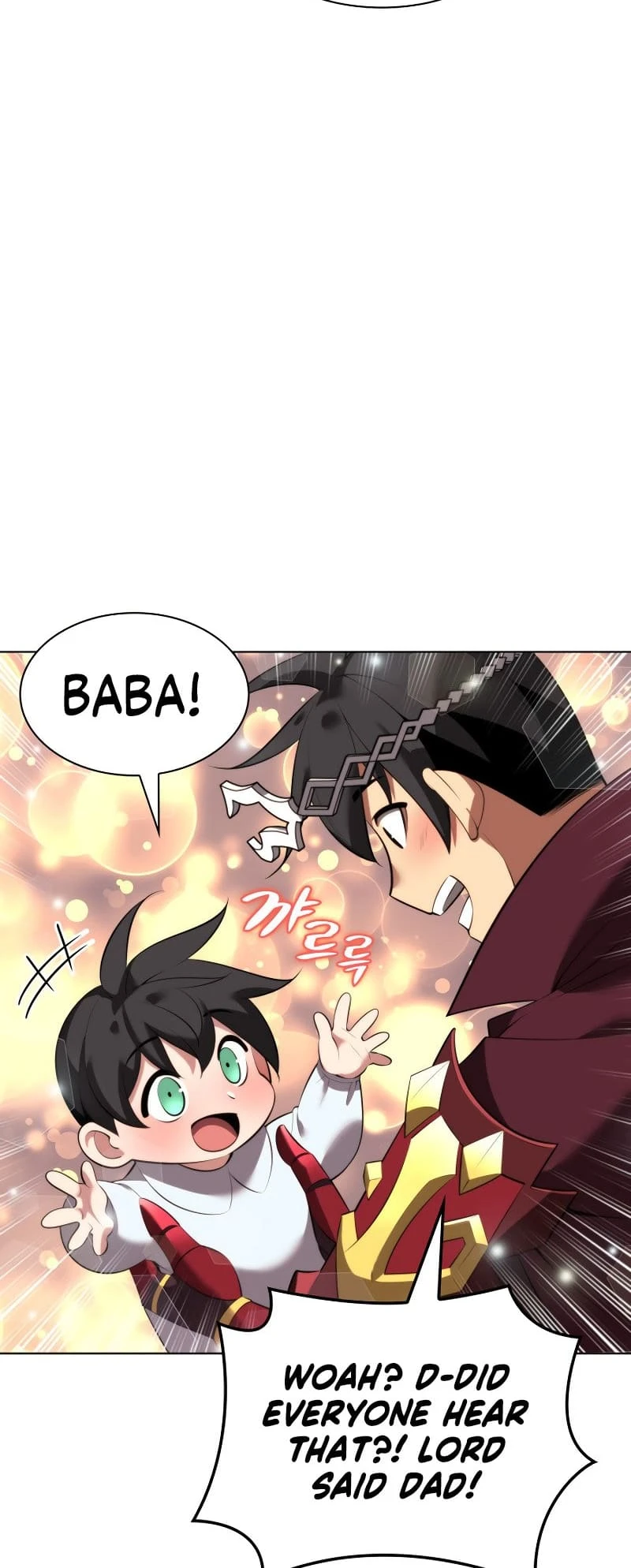 Overgeared Chapter 194 — Page 5