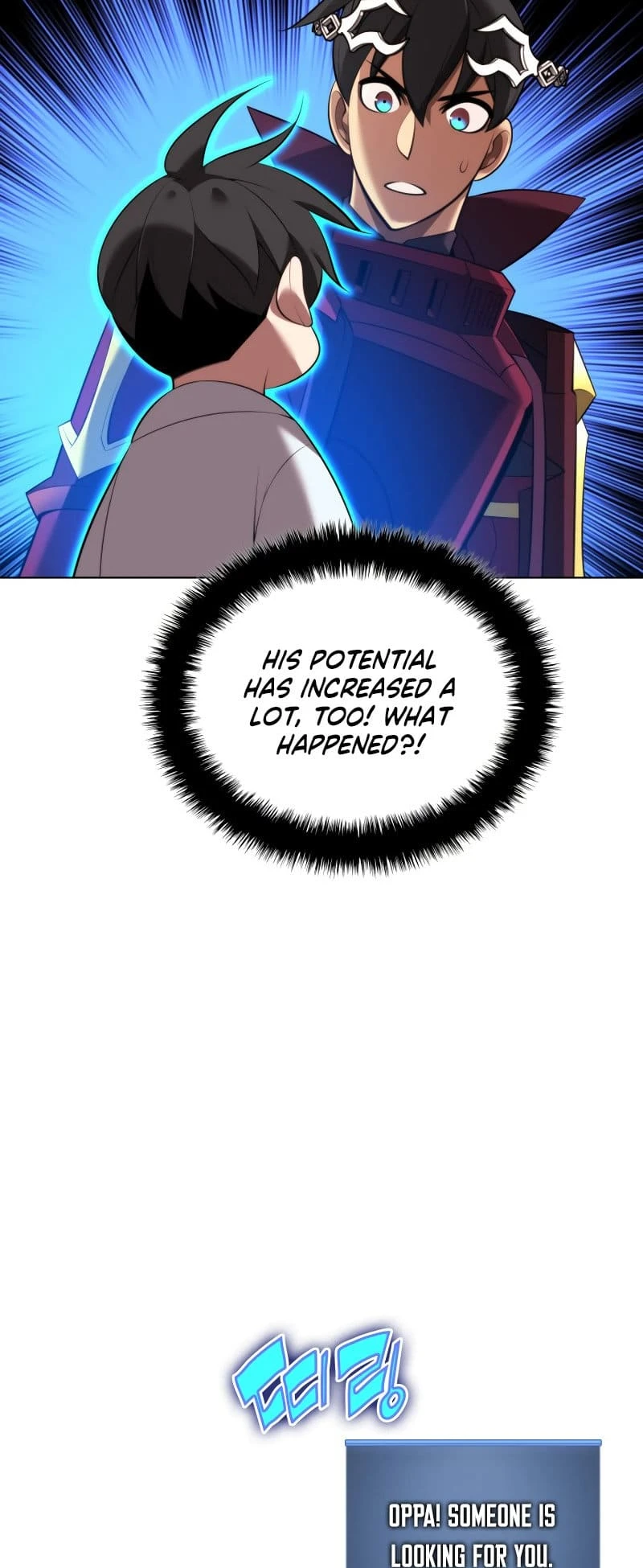Overgeared Chapter 194 — Page 12