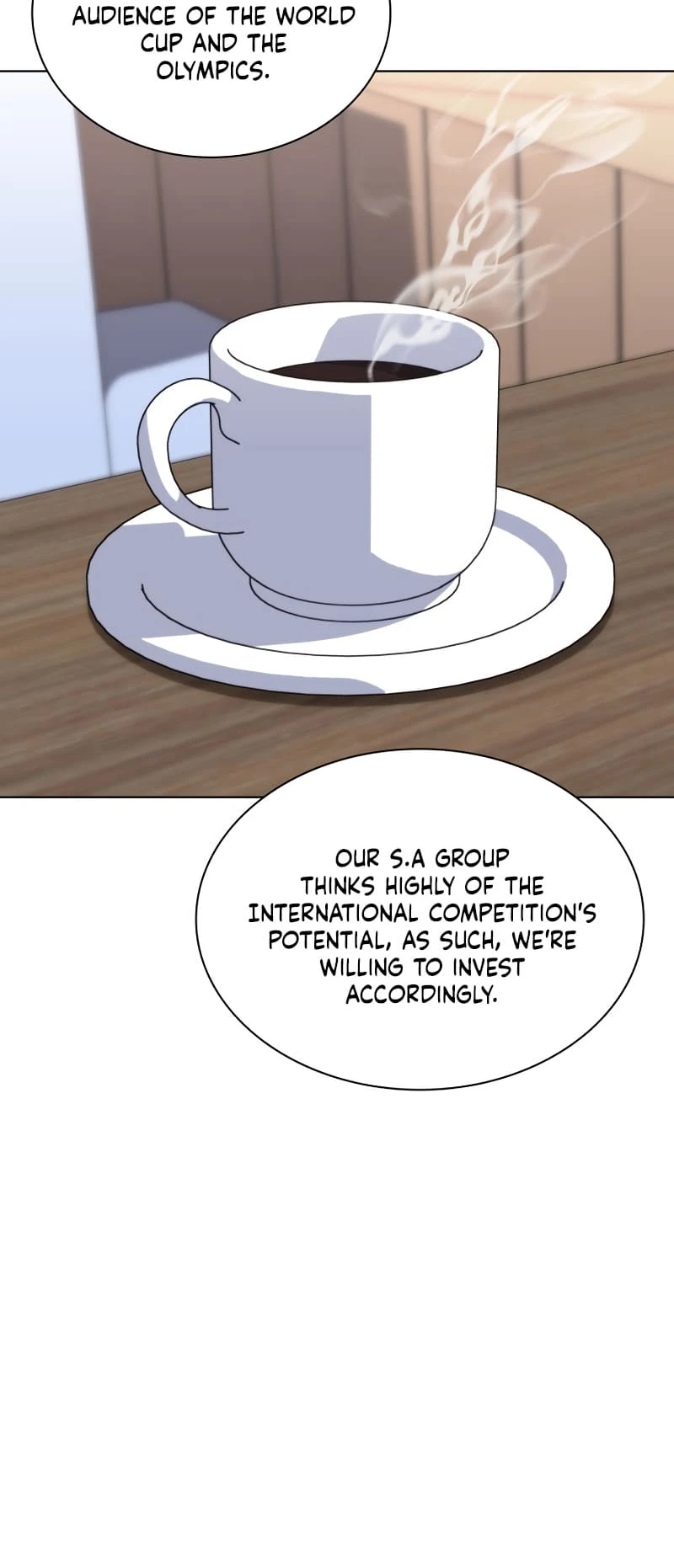 Overgeared Chapter 194 — Page 16