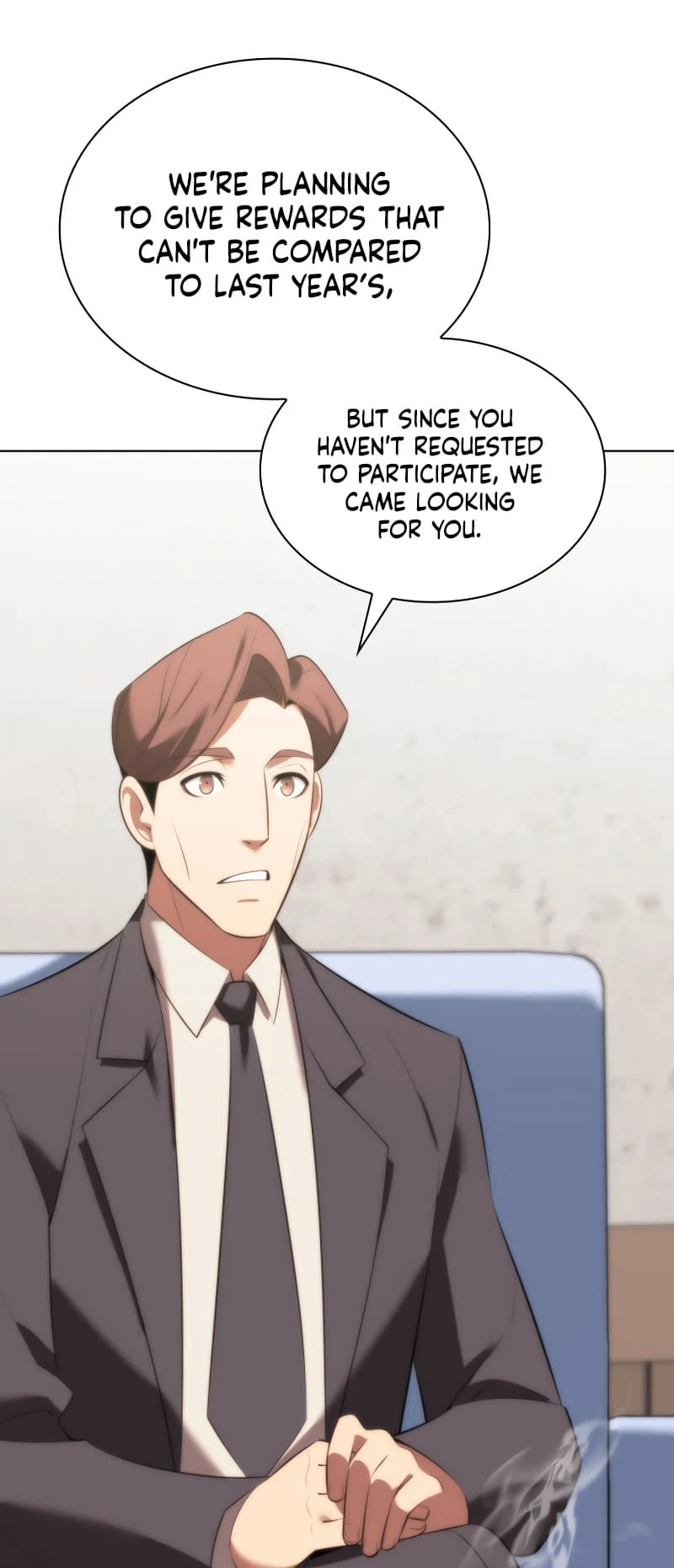 Overgeared Chapter 194 — Page 17