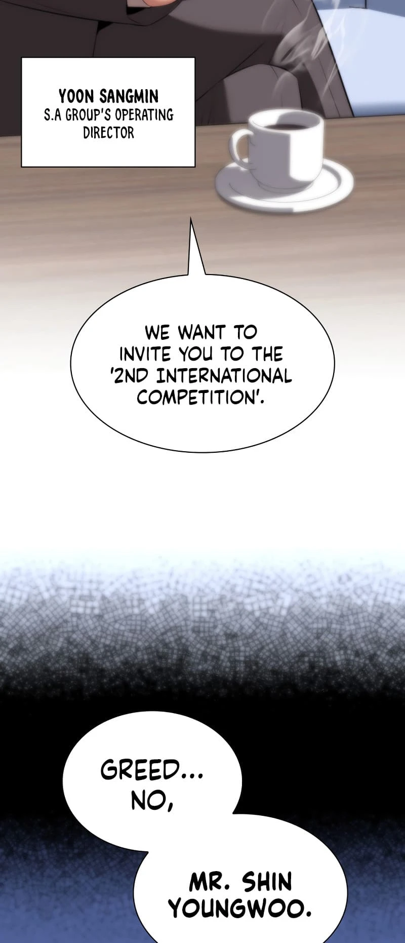Overgeared Chapter 194 — Page 18