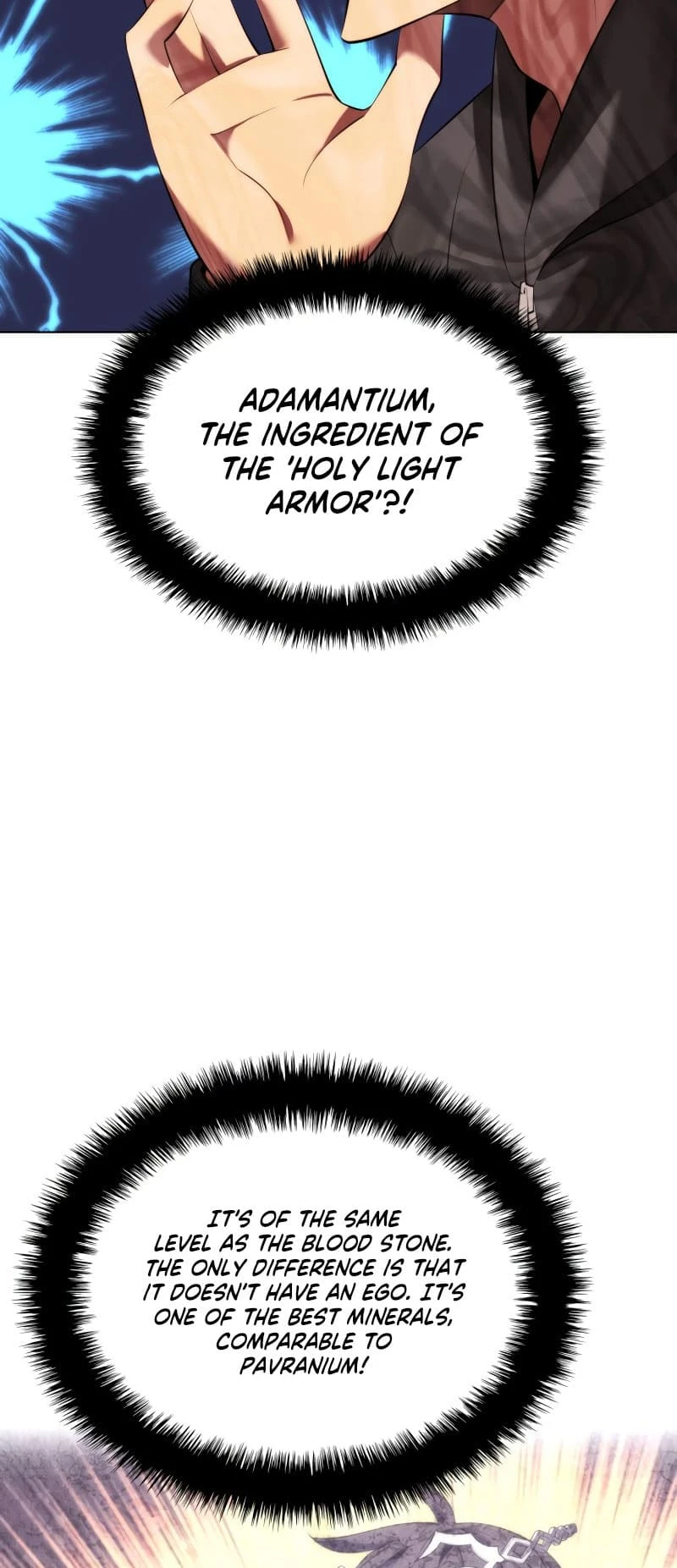 Overgeared Chapter 194 — Page 23