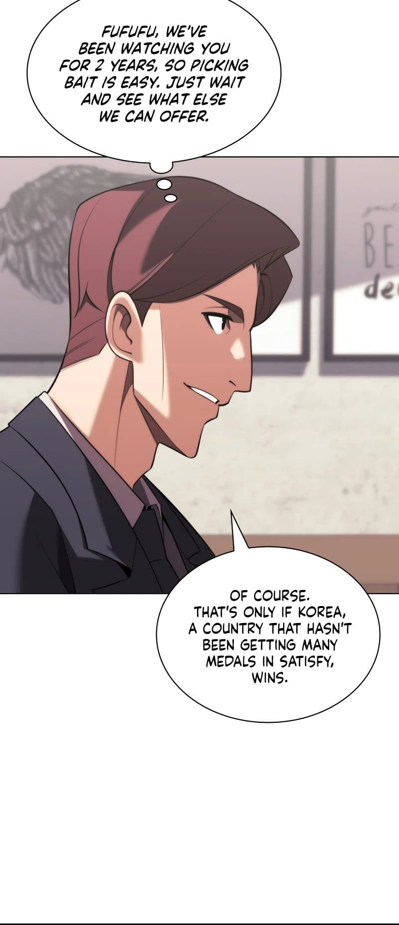 Overgeared Chapter 194 — Page 25