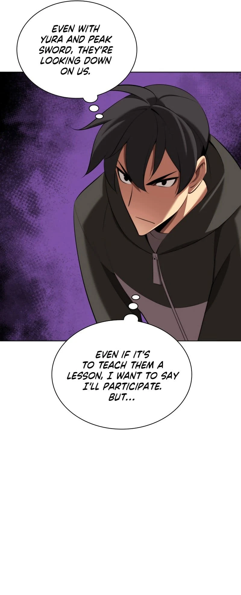 Overgeared Chapter 194 — Page 26