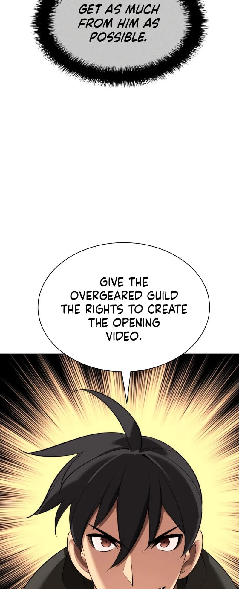 Overgeared Chapter 194 — Page 29