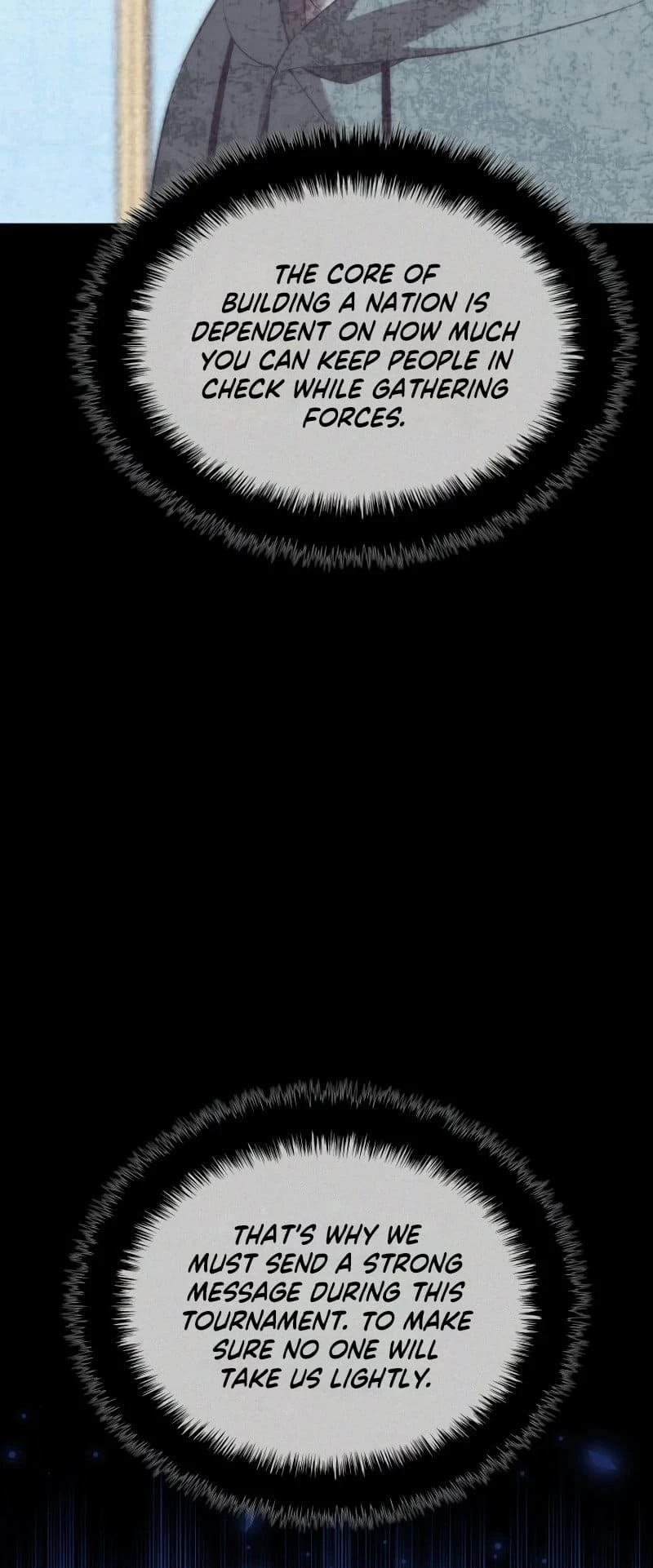 Overgeared Chapter 194 — Page 36