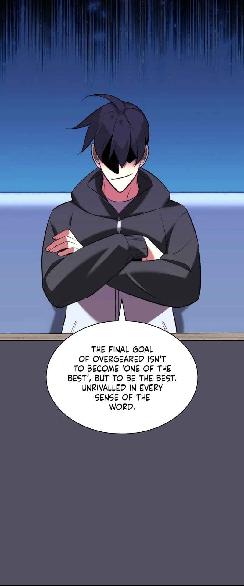 Overgeared Chapter 194 — Page 37