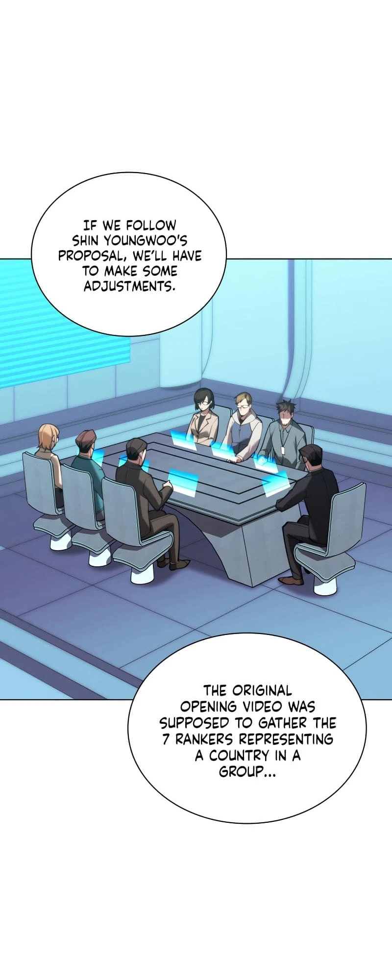 Overgeared Chapter 194 — Page 41