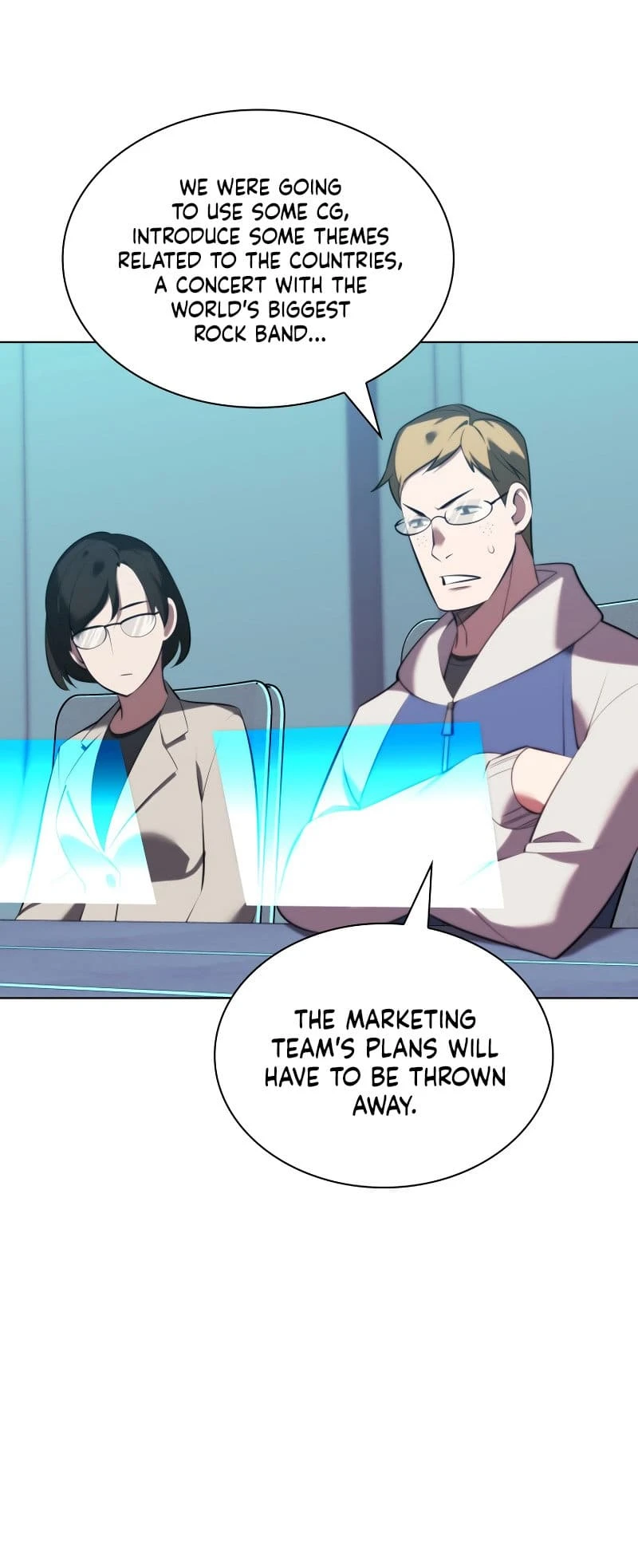 Overgeared Chapter 194 — Page 42