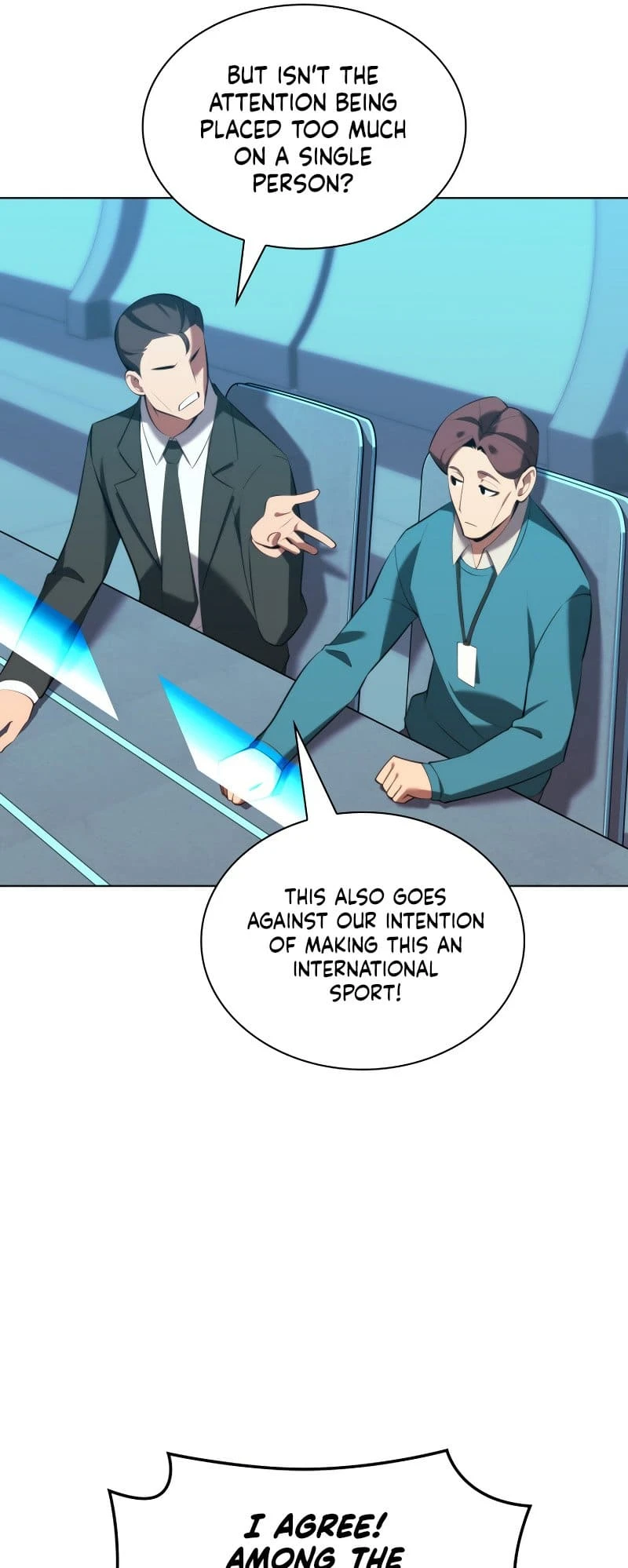 Overgeared Chapter 194 — Page 44
