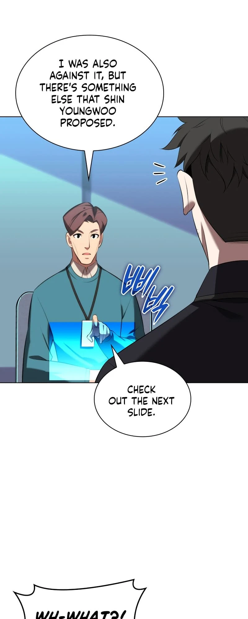 Overgeared Chapter 194 — Page 46