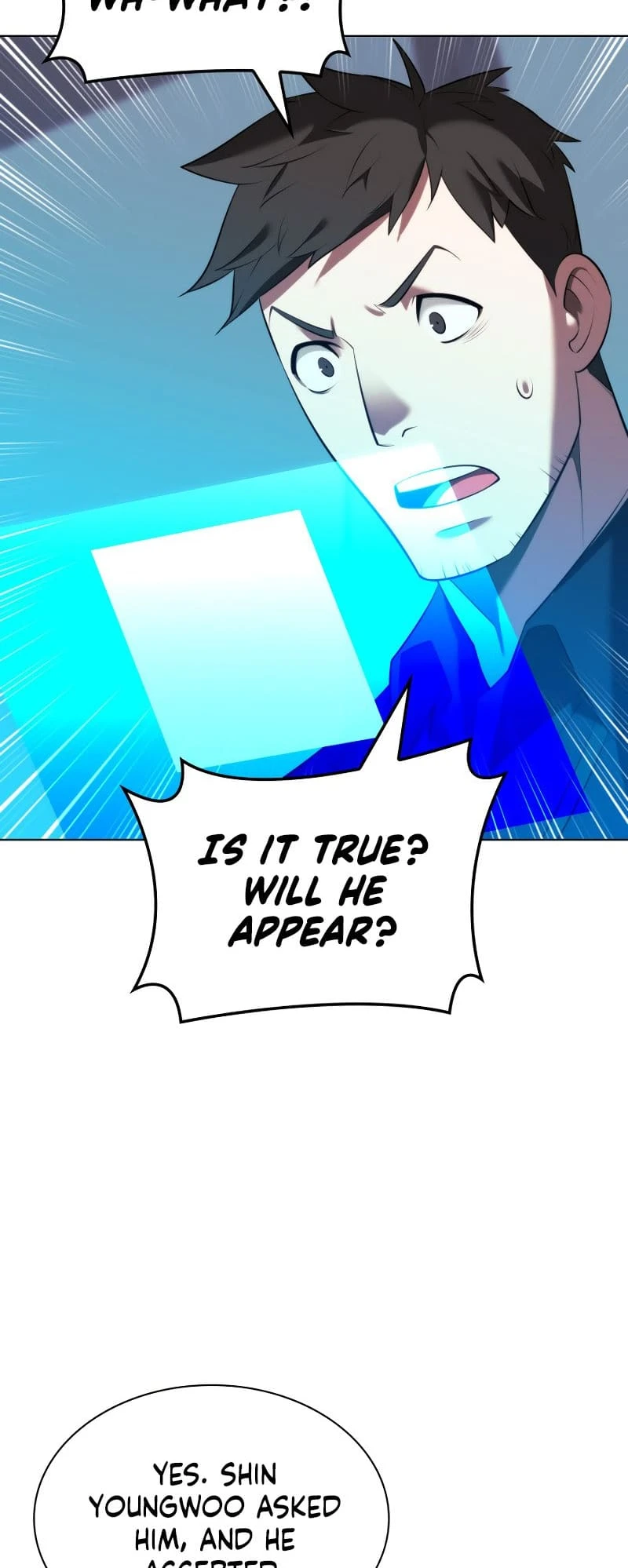 Overgeared Chapter 194 — Page 47