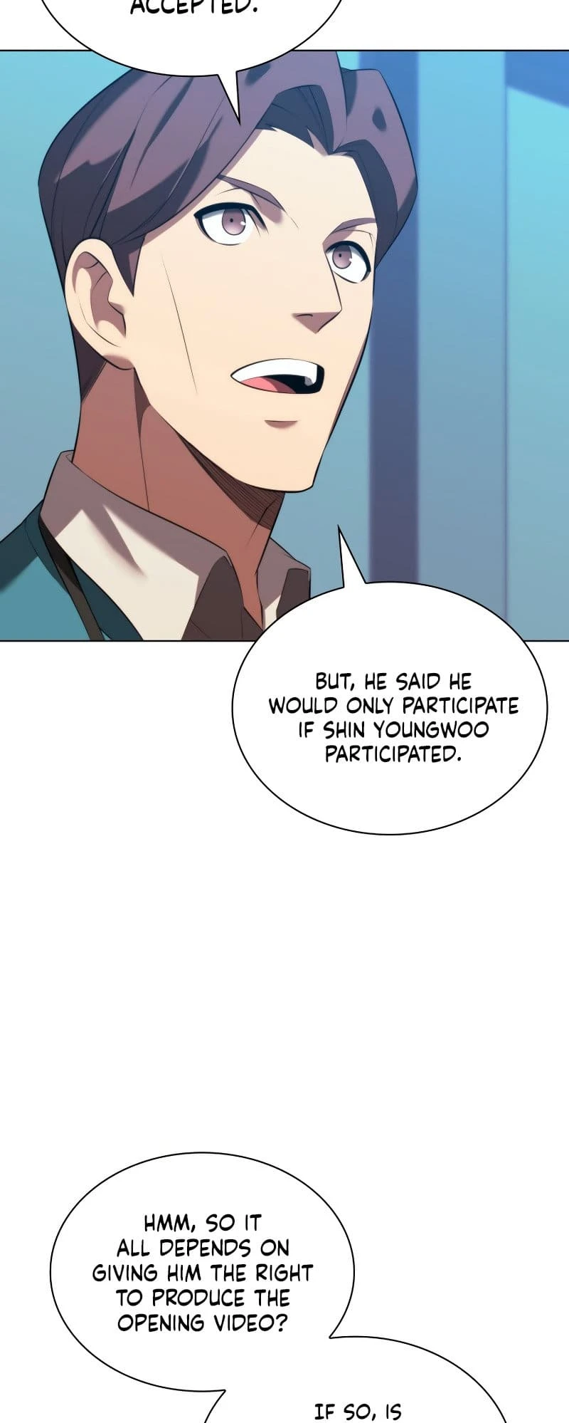 Overgeared Chapter 194 — Page 48