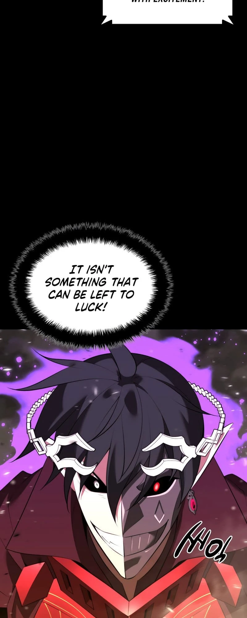 Overgeared Chapter 194 — Page 83