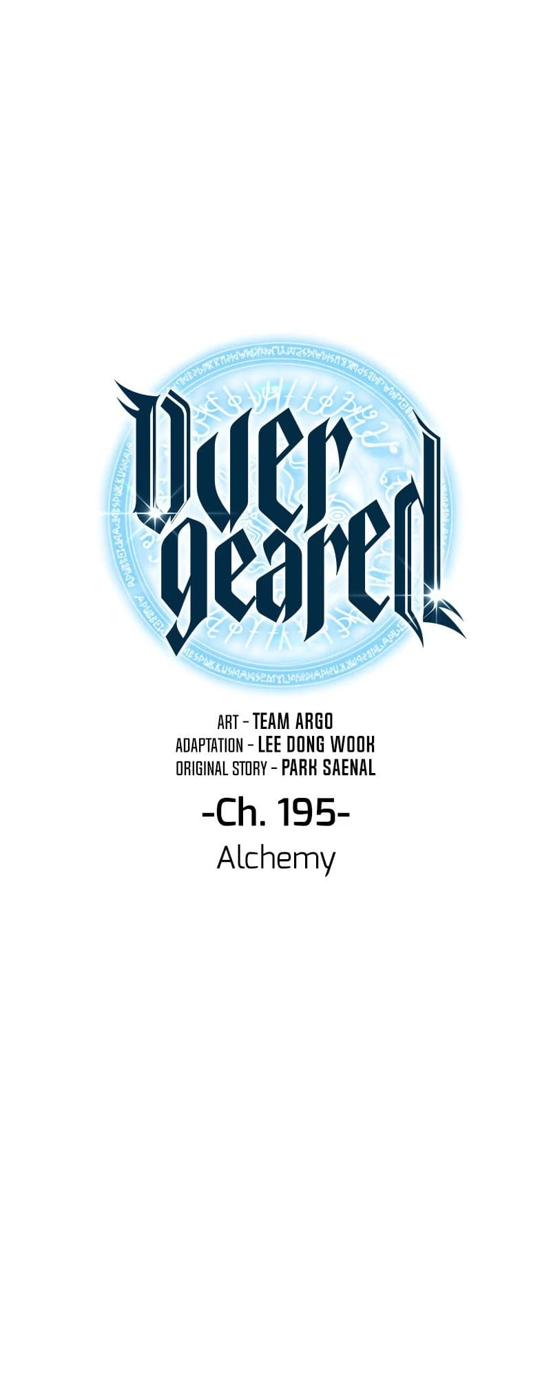 Overgeared Chapter 195 — Page 2