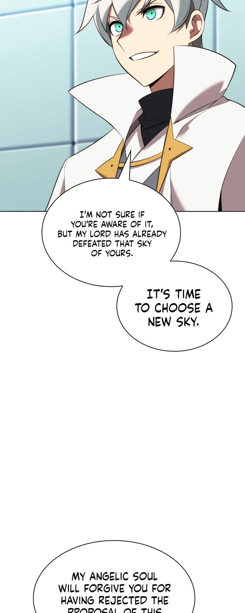 Overgeared Chapter 195 — Page 10