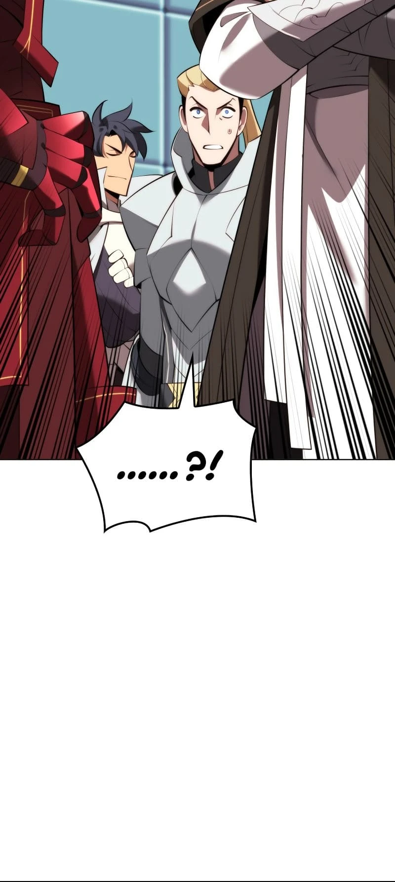 Overgeared Chapter 195 — Page 19