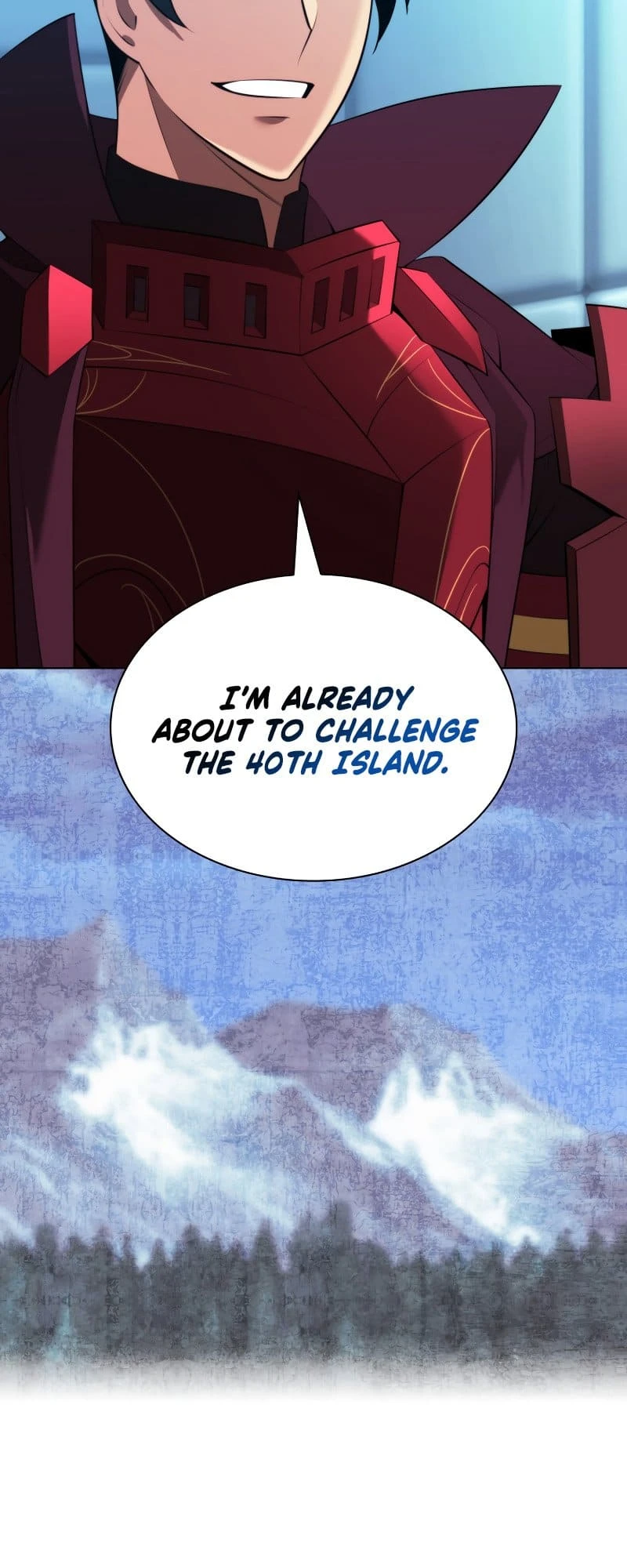 Overgeared Chapter 195 — Page 25