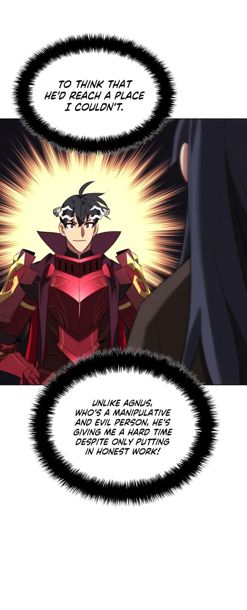 Overgeared Chapter 195 — Page 27