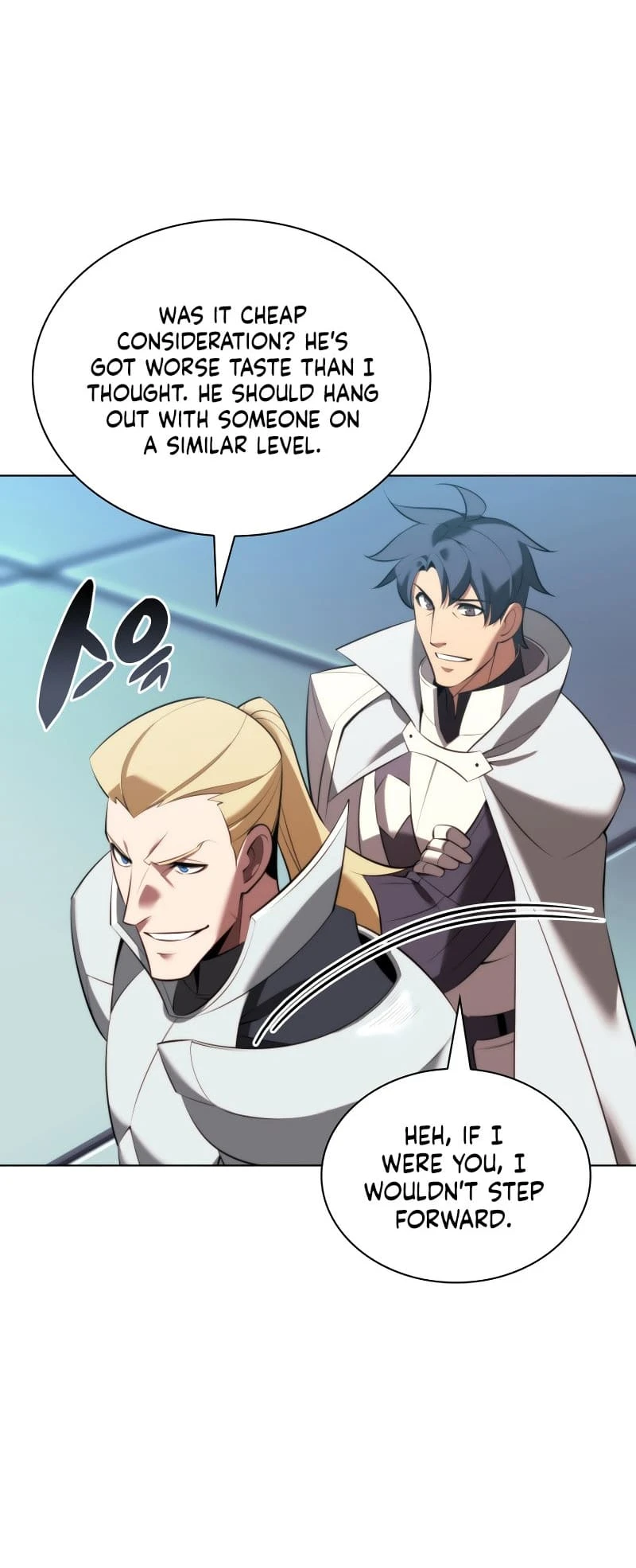 Overgeared Chapter 195 — Page 29