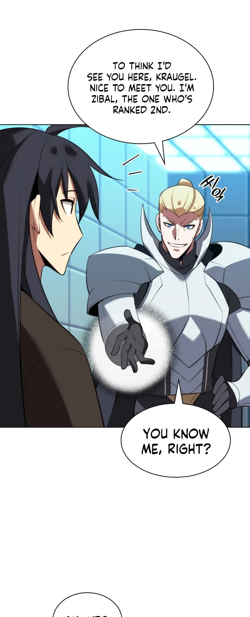 Overgeared Chapter 195 — Page 30
