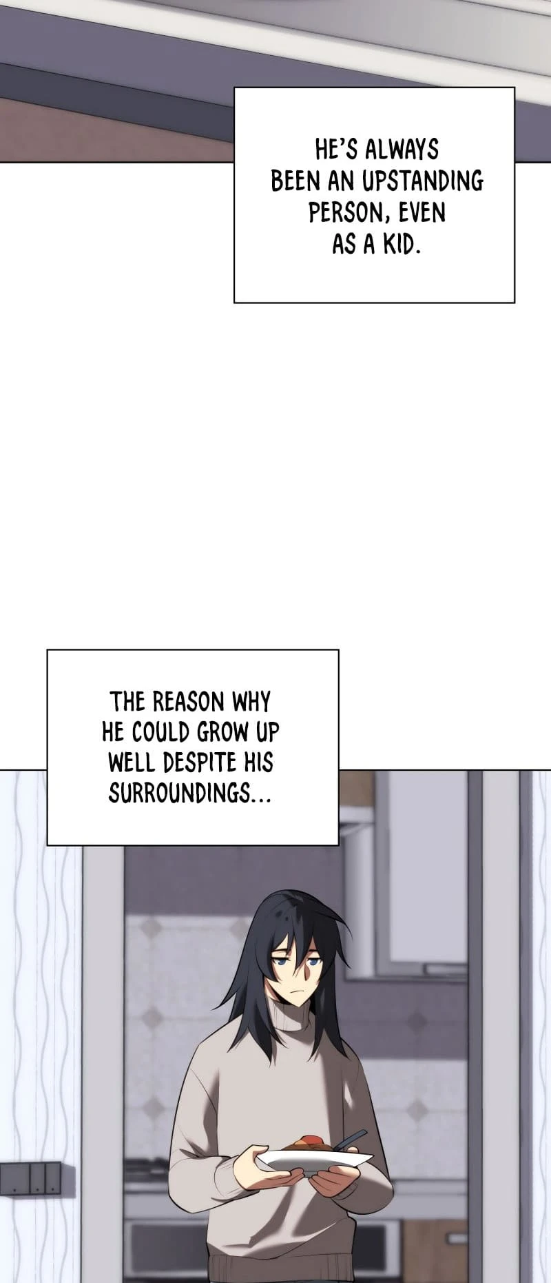Overgeared Chapter 195 — Page 40