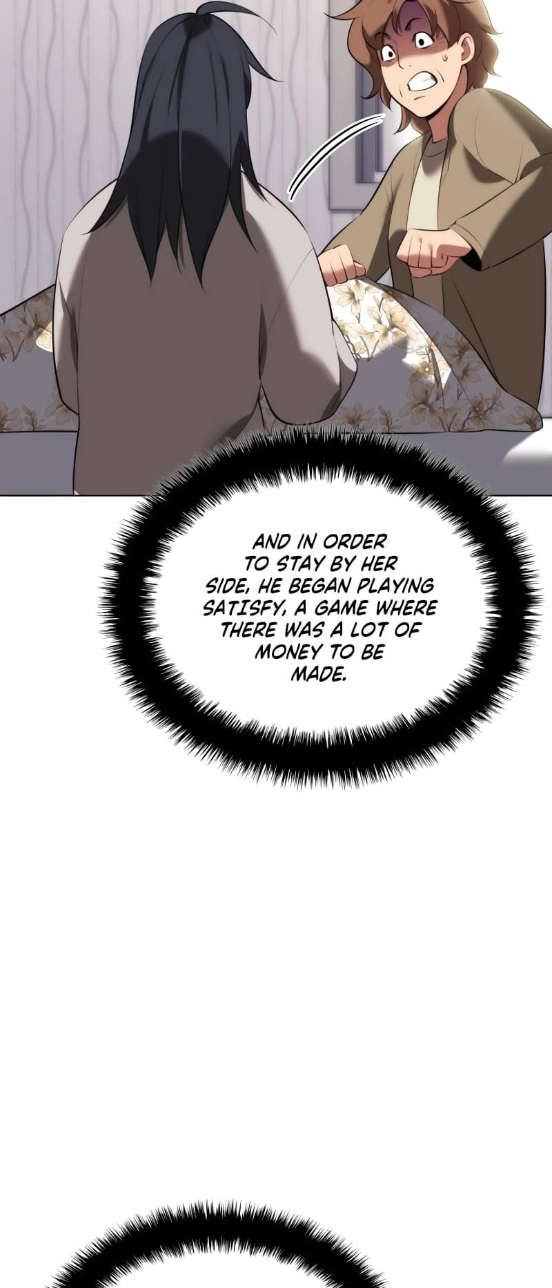 Overgeared Chapter 195 — Page 47