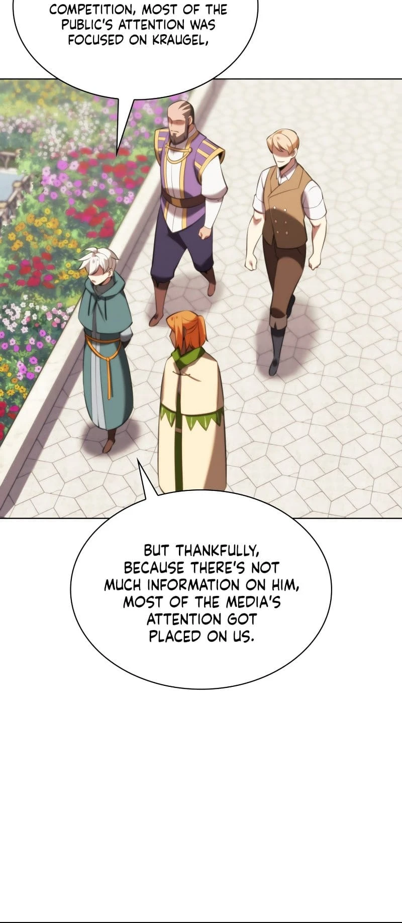 Overgeared Chapter 195 — Page 55