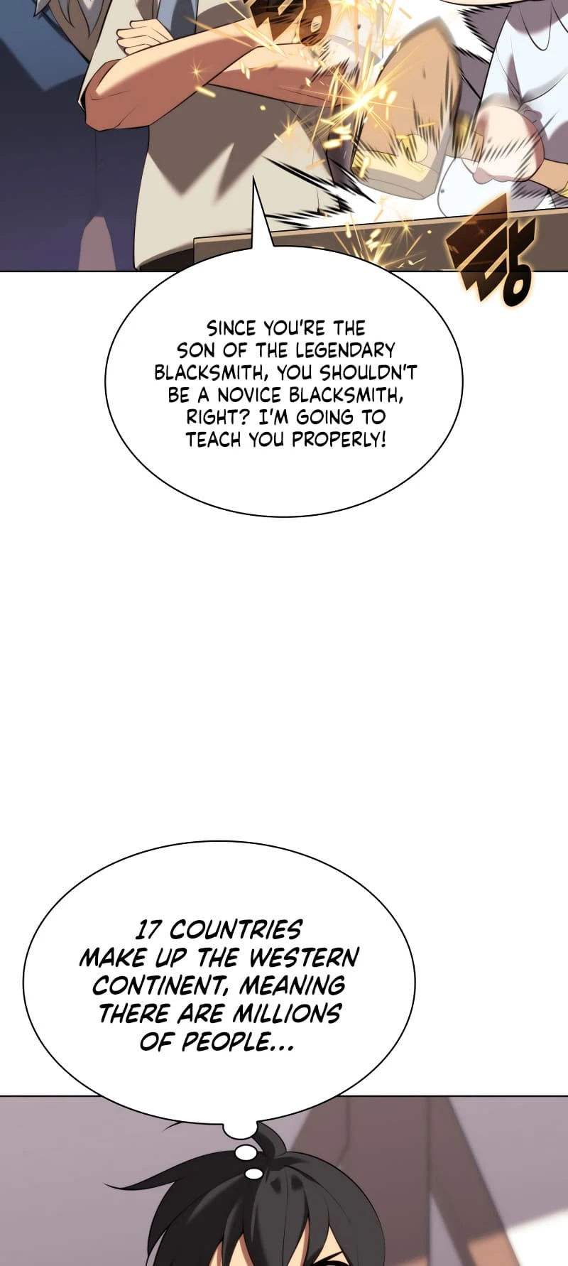 Overgeared Chapter 195 — Page 63