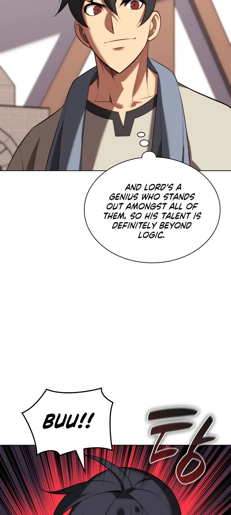 Overgeared Chapter 195 — Page 64