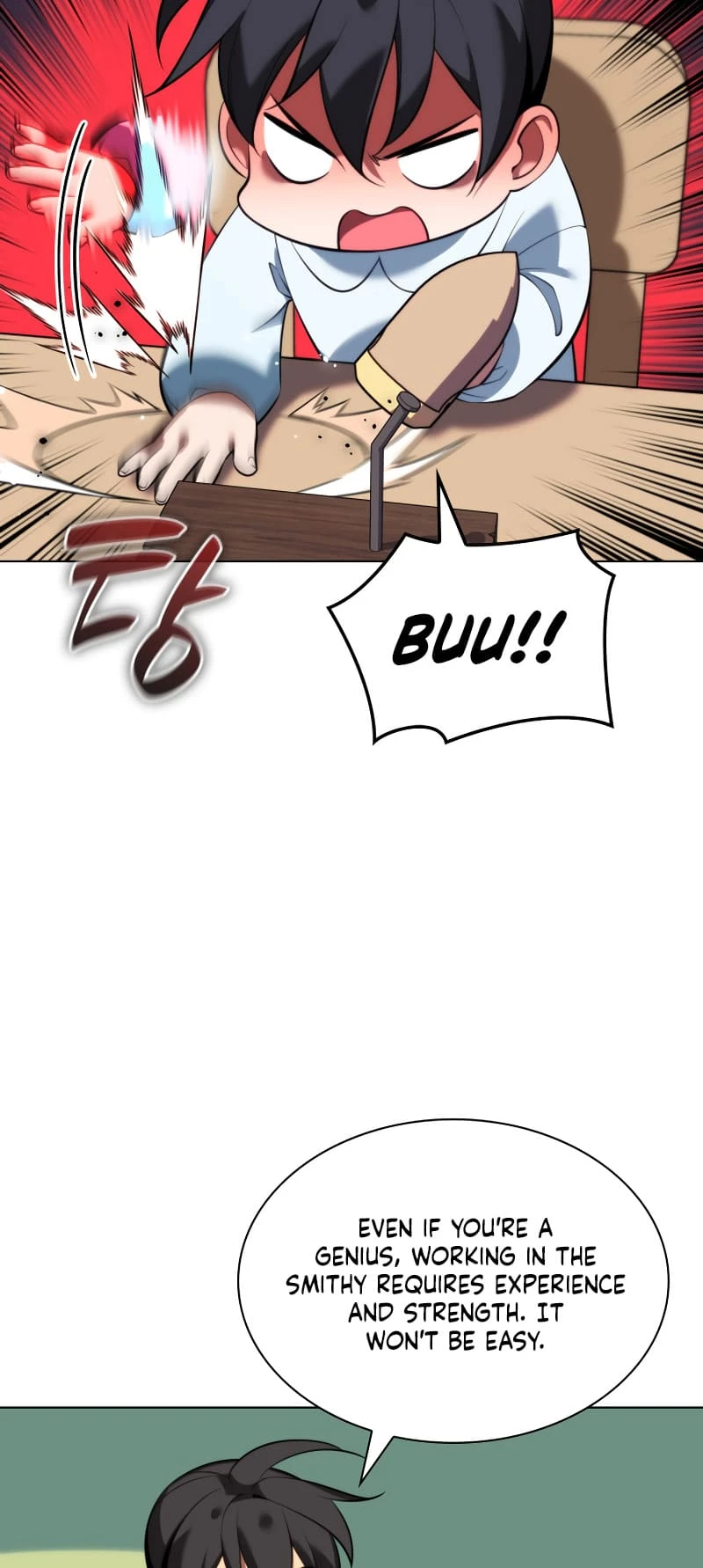 Overgeared Chapter 195 — Page 65