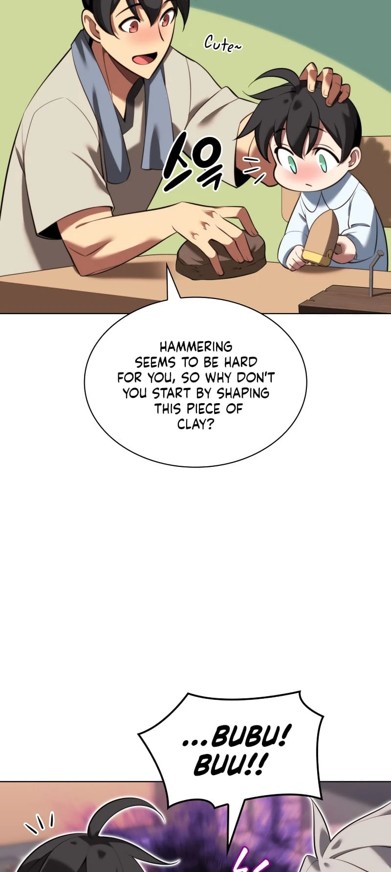 Overgeared Chapter 195 — Page 66