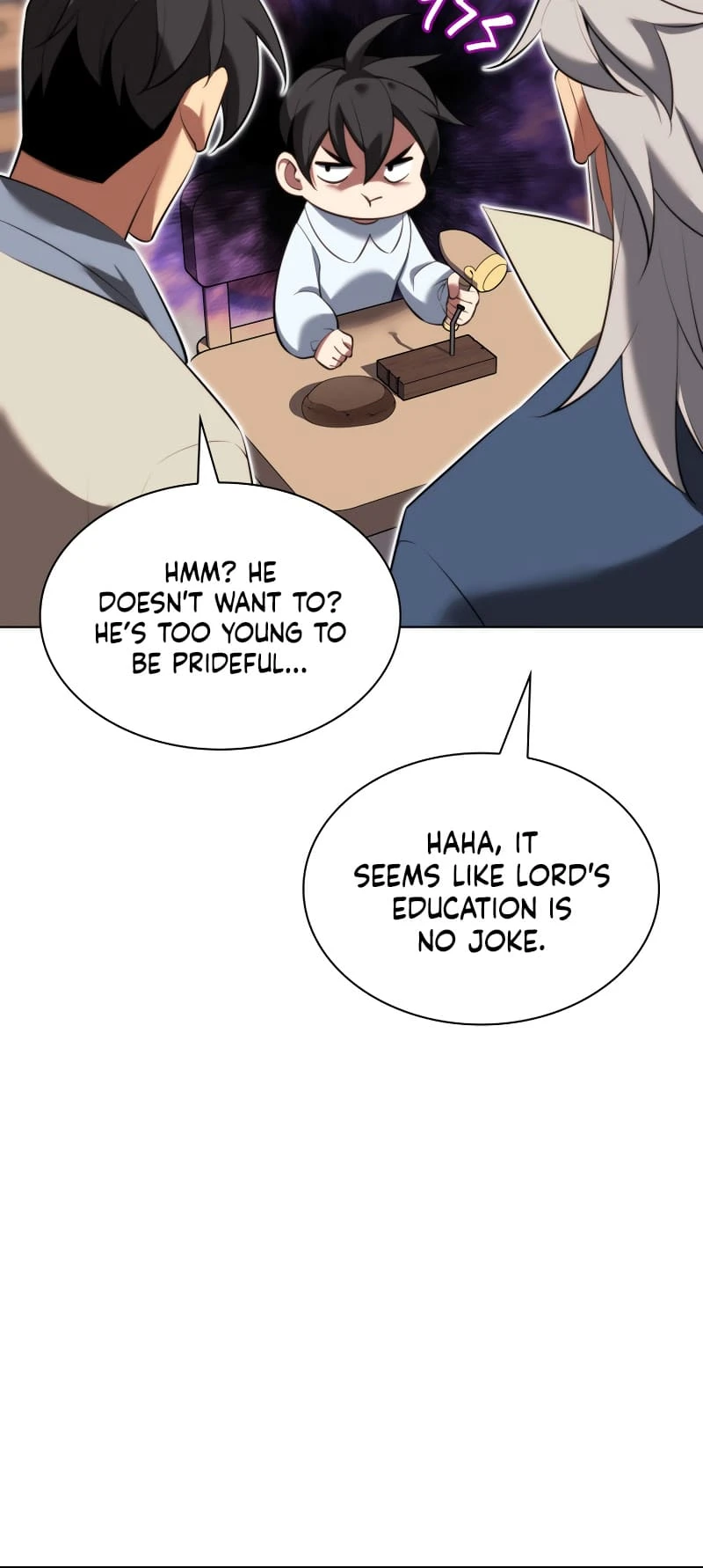 Overgeared Chapter 195 — Page 67