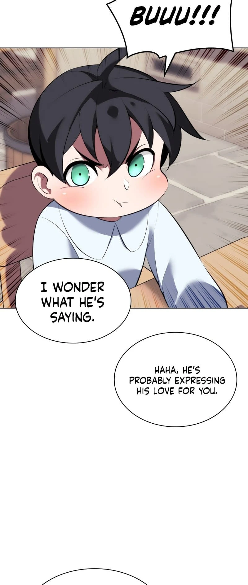 Overgeared Chapter 195 — Page 69