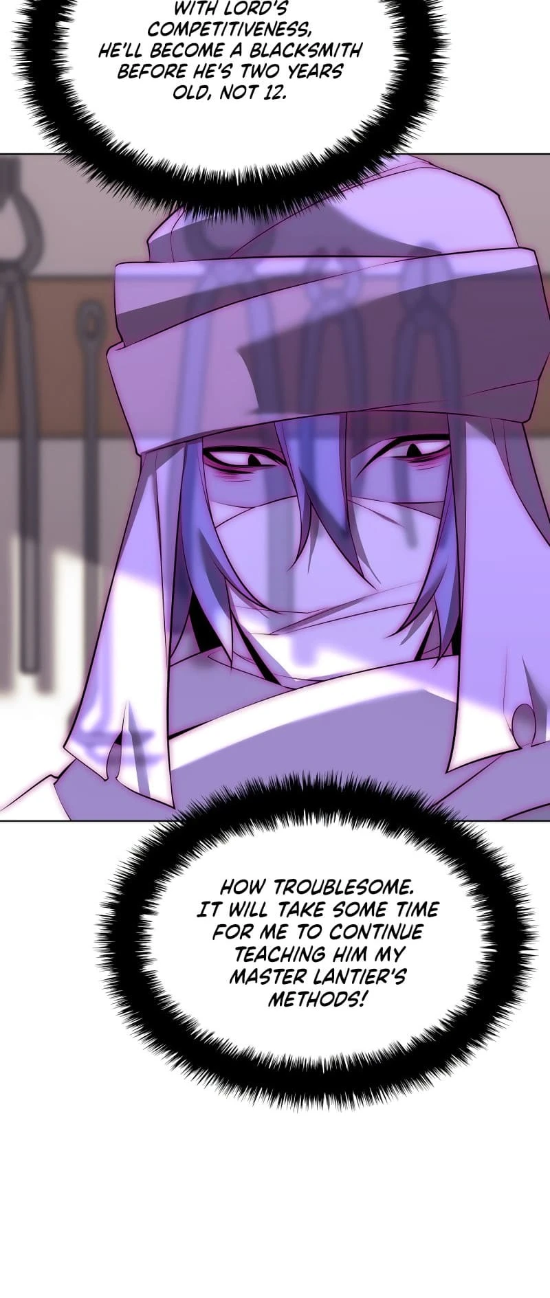 Overgeared Chapter 195 — Page 71
